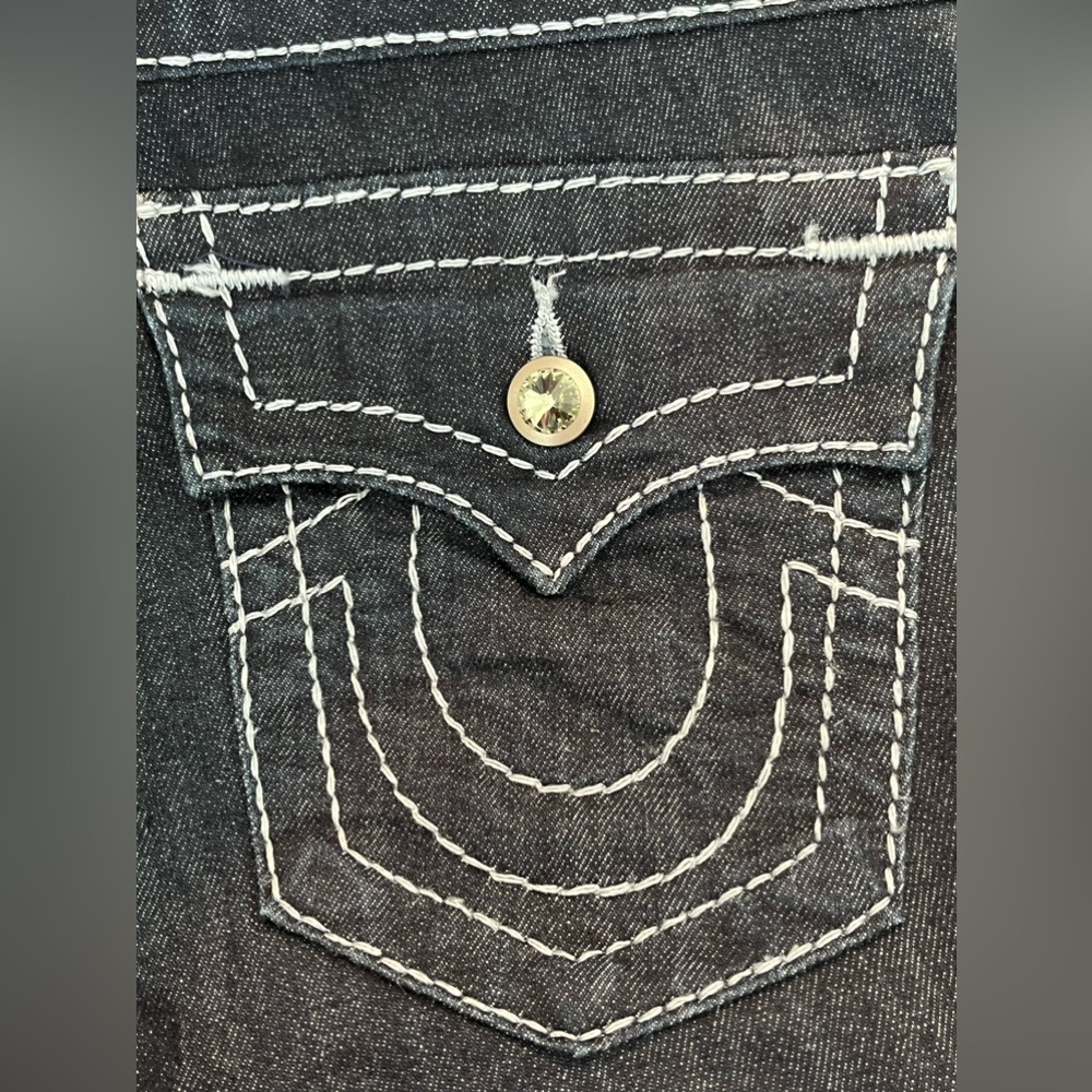 True Religion Jeans - Picture 2 of 14